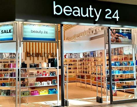 Beauty24 .
